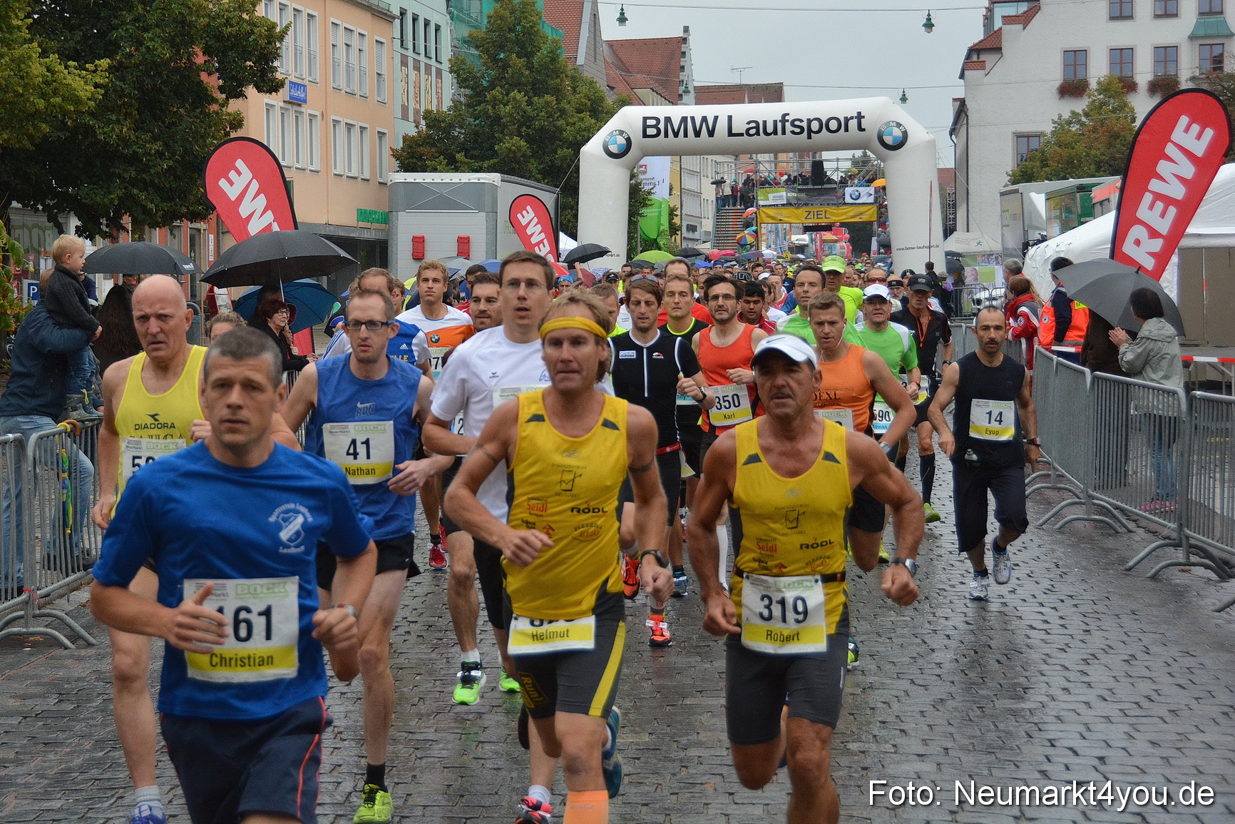 Stadtlauf Neumarkt 2016 1567